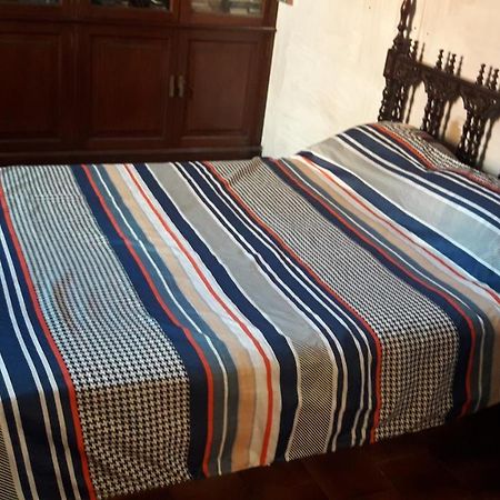 La Casa De Gaby Apartman Salta Kültér fotó