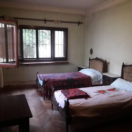 La Casa De Gaby Apartman Salta Kültér fotó