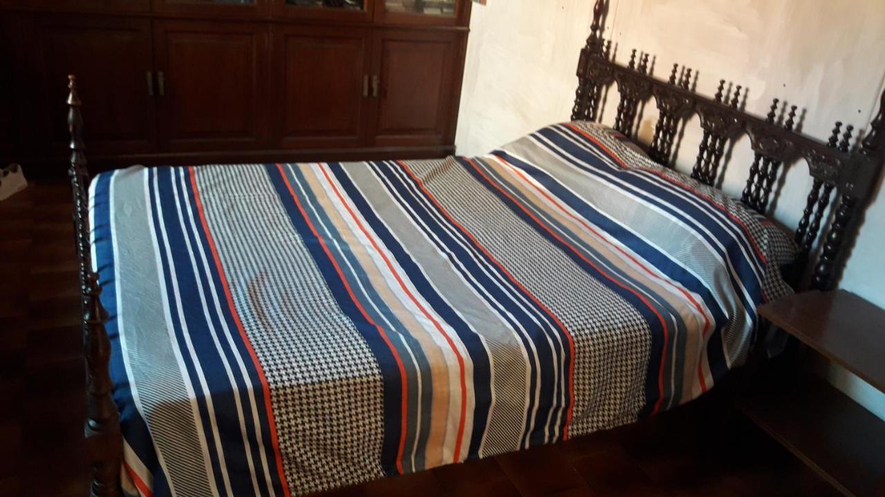 La Casa De Gaby Apartman Salta Kültér fotó