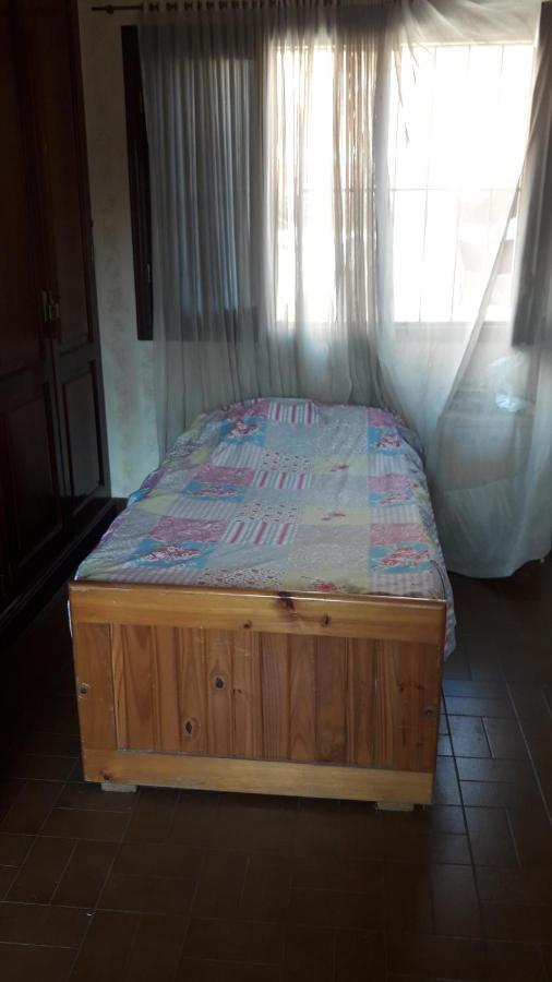 La Casa De Gaby Apartman Salta Kültér fotó