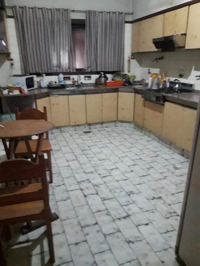 La Casa De Gaby Apartman Salta Kültér fotó
