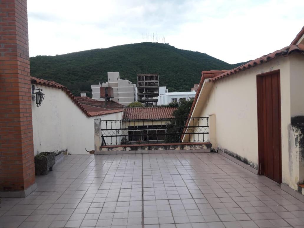 La Casa De Gaby Apartman Salta Kültér fotó