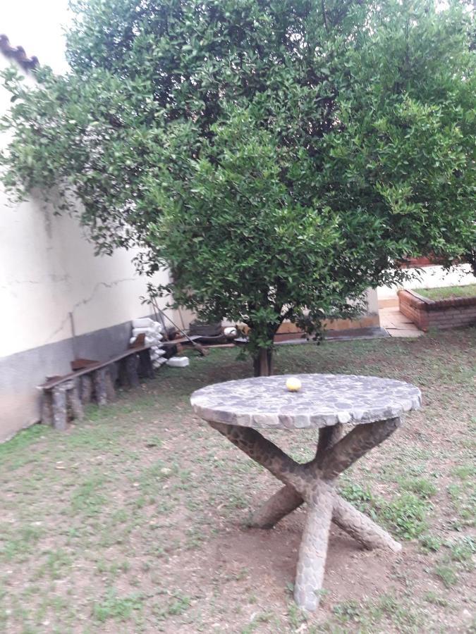 La Casa De Gaby Apartman Salta Kültér fotó