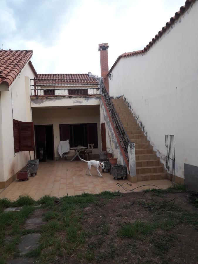 La Casa De Gaby Apartman Salta Kültér fotó